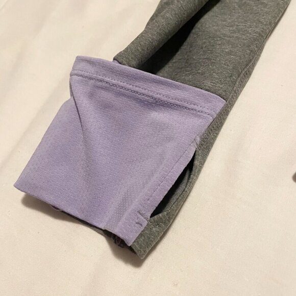 Mondetta Activewear Zip up Womens Largemonde Running Jacket Flaws - Picture 9 of 16